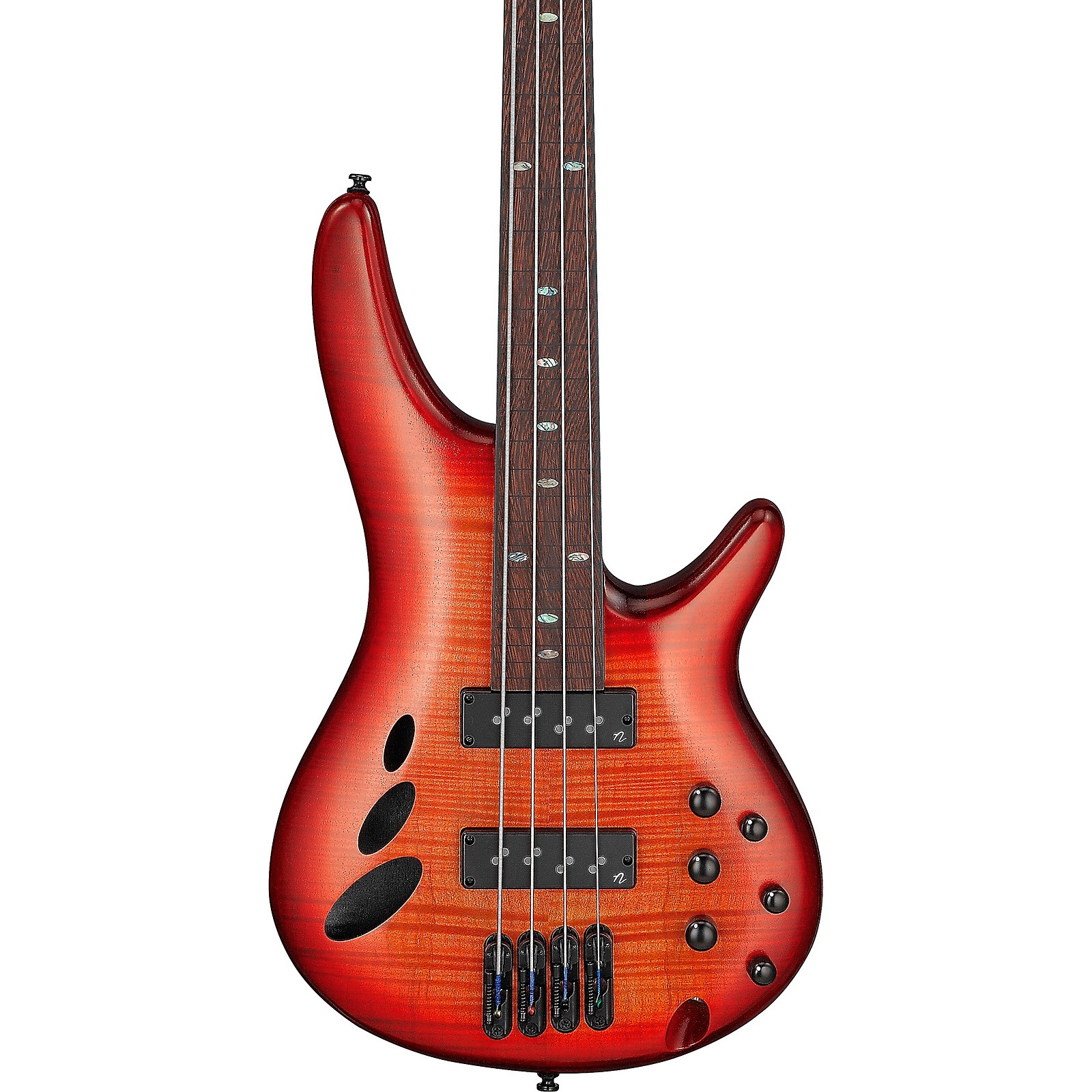 Ibanez SRD900F 4-String Fretless Electric Bass Guitar | Music & Arts
