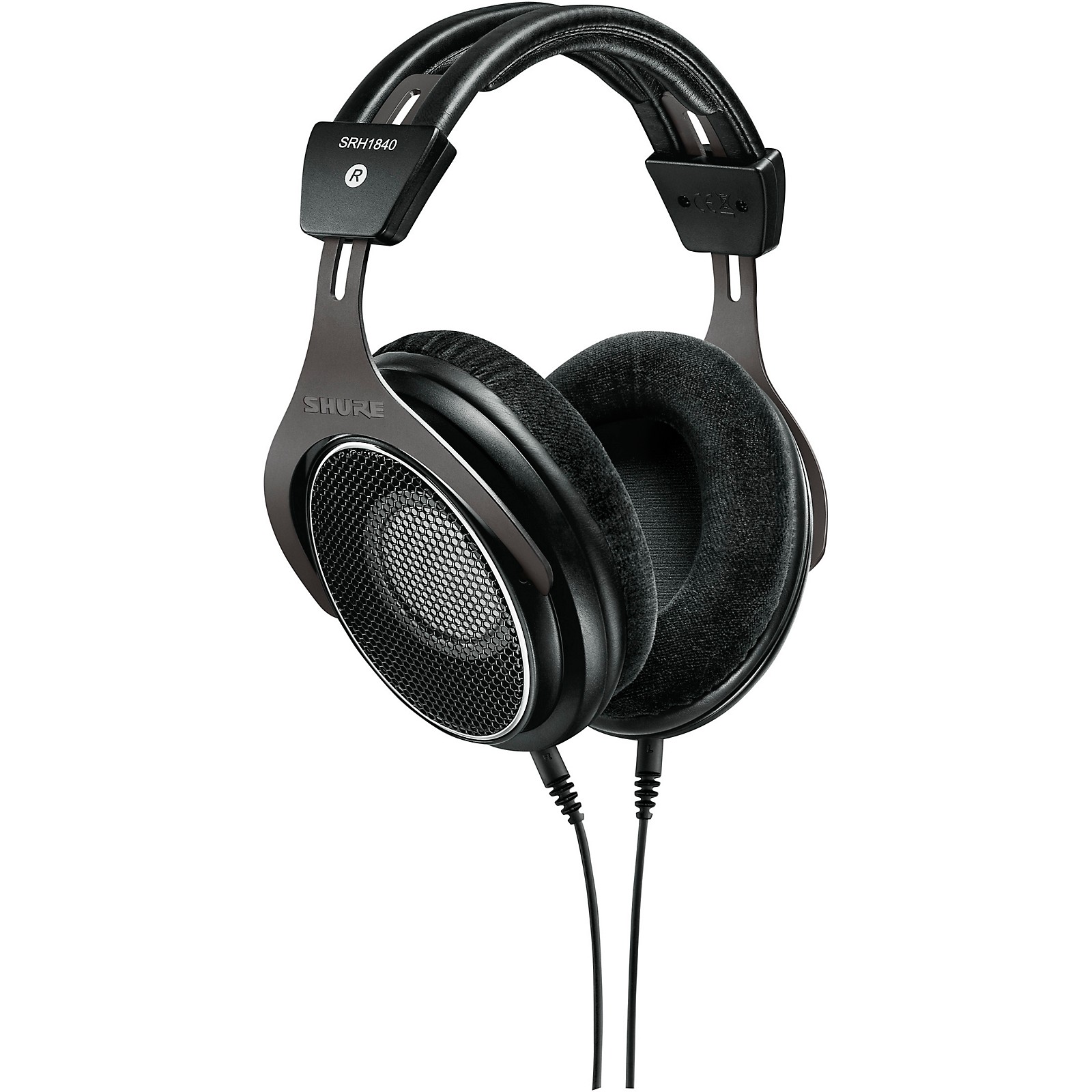 Shure Shure SRH1840 Premium Open-Back Headphones