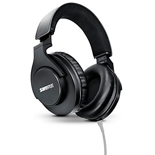 Shure SRH440A Professional Studio Headphones -