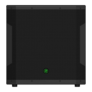 Mackie SRM-1850 1600W 18" Powered Subwoofer