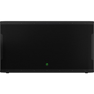 Mackie SRM-2850 1600W Dual 18 Powered Subwoofer