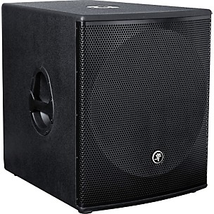 Mackie SRM1801 18" 1000W Powered Subwoofer
