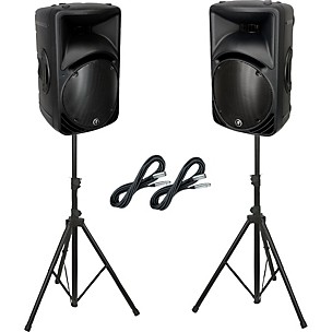 Mackie SRM450 V2 Pair