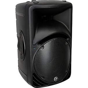 Mackie SRM450v2 Active Speaker (Black)