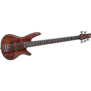 Ibanez SRT805DX SRT 5-String Electric Bass Guitar