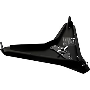 JBL SRX910LA BP Base Plate
