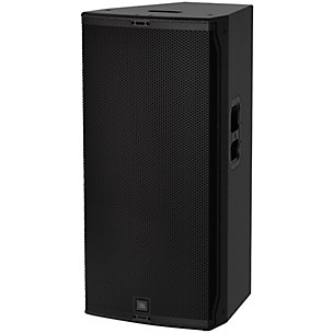 JBL SRX922 12" Dual 3-Way Powered Speaker