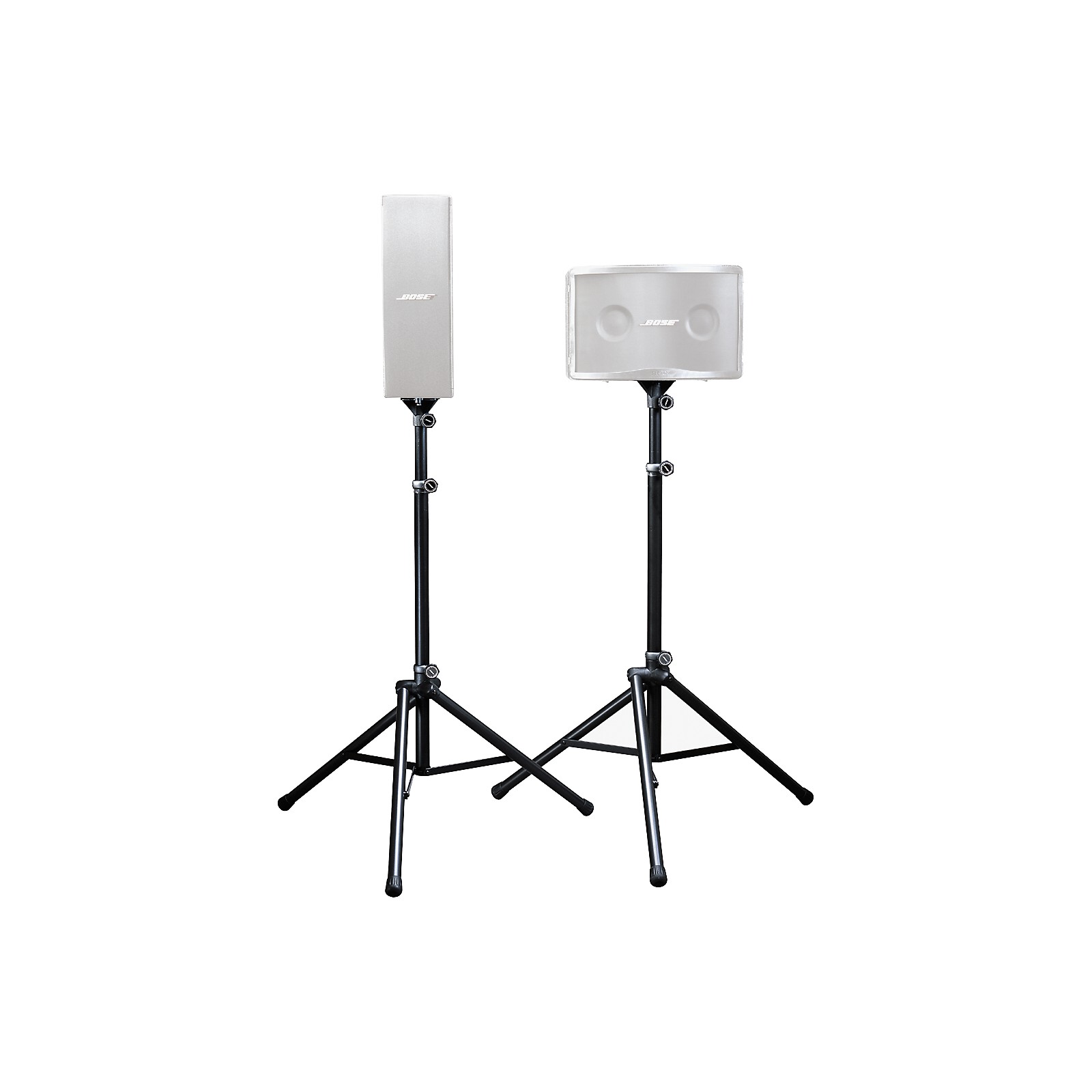 Bose SS-10 402/802/502A Speaker Stand | Music & Arts