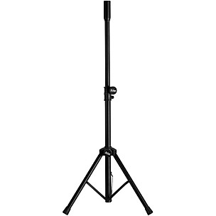 On-Stage Stands SSAS7000B Mini Adjustable Speaker Stand