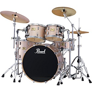 Pearl SSC Session Studio Classic SSC944XUP/C 4-Piece Drum Shell Pack