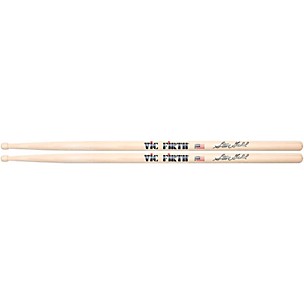 Vic Firth SSG2 Steve Gadd Signature Natural Drum Sticks -