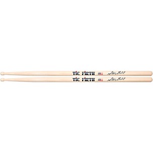 Vic Firth SSG2 Steve Gadd Signature Natural Drum Sticks