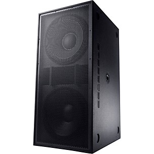 BASSBOSS SSP218-MK3 Dual 18" 5,000W Powered Subwoofer