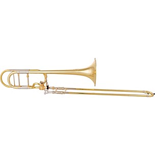 Schilke ST-20 Custom Hagmann Series F Attachment Trombone