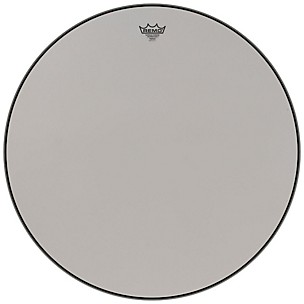 Remo ST-Series Suede Hazy Low-Profile Timpani Drum Head