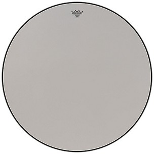 Remo ST-Series Suede Hazy Low-Profile Timpani Drum Head