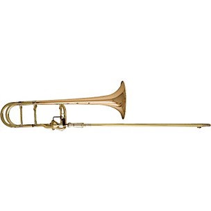 Schilke ST20 Custom Axial Series F Attachment Trombone