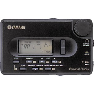 Yamaha ST5 Silent Brass Performance Studio