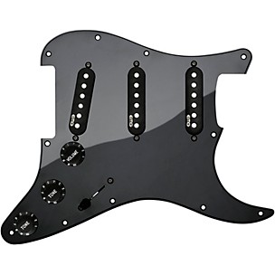 EMG ST54 Passive Alnico 2 Prewire Pickguard