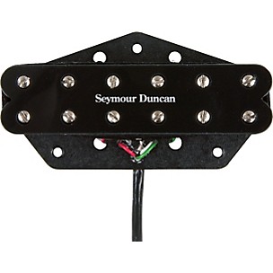 Seymour Duncan ST59-1 Little '59 Bridge Humbucker Tele Pickup - Black