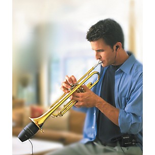 Yamaha ST9 Silent Brass Personal Studio Module