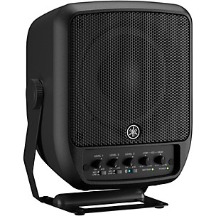 Yamaha STAGEPAS 100BTR mkII Portable PA System