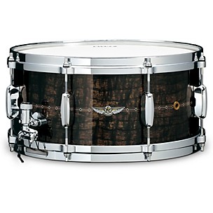 TAMA STAR Maple Snare Drum -