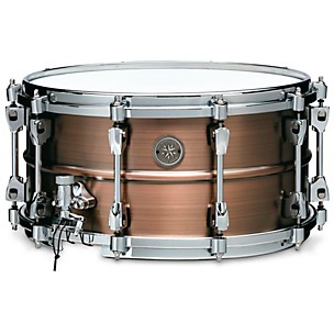 TAMA STARPHONIC Copper Snare Drum