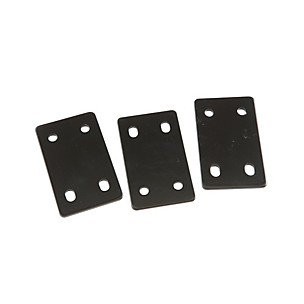 Studio Trends STBP I Bracket Plate 3 Pack