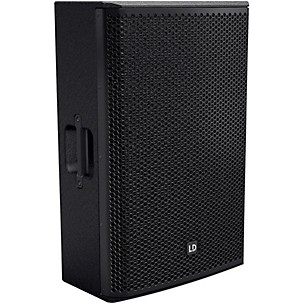 LD Systems STINGER 15 A G3 - Active 15" 2-way bass-reflex PA Loudspeaker