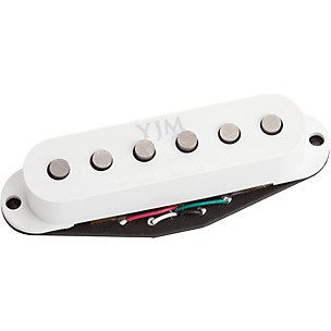 Seymour Duncan STK-S10 YJM Fury Stack Neck Pickup