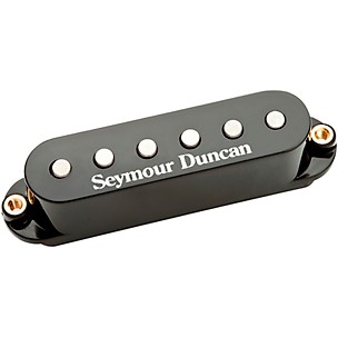 Seymour Duncan STK-S4b Classic Stack Plus bridge