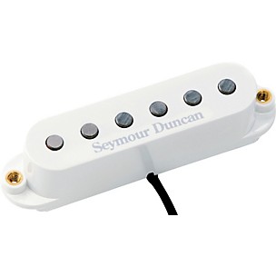 Seymour Duncan STK-S4n Classic Stack Plus - Neck Pickup.