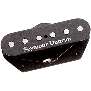 Seymour Duncan STK-T2 Hot Lead Stack Single-Coil Bridge Pickup
