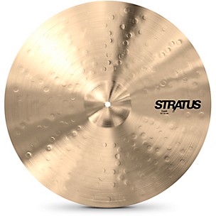 Sabian STRATUS Crash Cymbal -