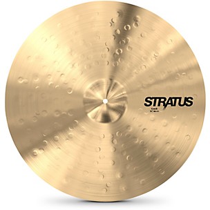 SABIAN STRATUS Crash Cymbal