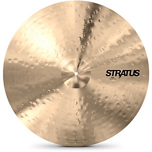 SABIAN STRATUS Ride Cymbal