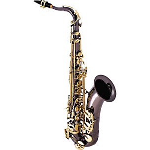 Selmer STS280 La Voix II Tenor Saxophone Outfit