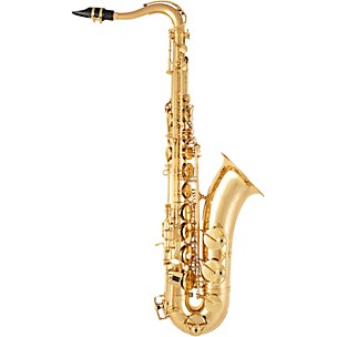 Selmer STS411 Intermediate Tenor Saxophone