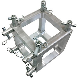 GLOBAL TRUSS STUJBF14 Universal Junction Block Configuration From 2-Way Up to 6-Way