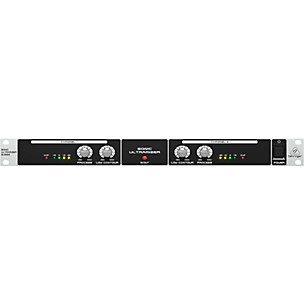 Behringer SU9920 Sonic UltramizerStereo Sound Enhancement Processor