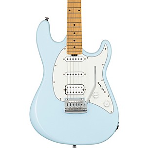 Sterling by Music Man SUB Series Cutlass HSS Electric Guitar