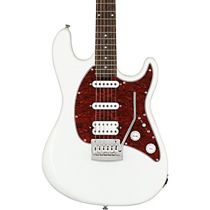 Sterling by Music Man SUB Series Cutlass HSS Electric Guitar