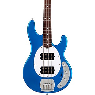 Sterling by Music Man SUB Series StingRay RAY4 HH Electric Bass Guitar -