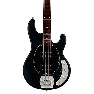Sterling by Music Man SUB Series StingRay RAY4 HH Electric Bass Guitar -