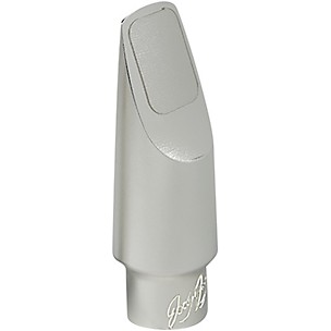 JodyJazz SUPER JET Soprano Saxophone Mouthpiece