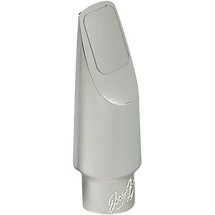 JodyJazz SUPER JET Soprano Saxophone Mouthpiece