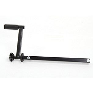 XL Specialty Percussion SUSBST-FR Foot Rest for Suspended Bass Drum Stand