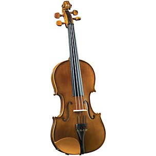 Cremona SV-150 Premier Student Series Violin Outfit