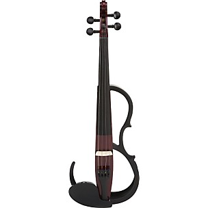 Yamaha SV-150 Silent Practice Violin